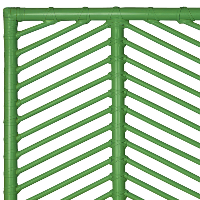 Liam Collection Bed, Bright Green, King
