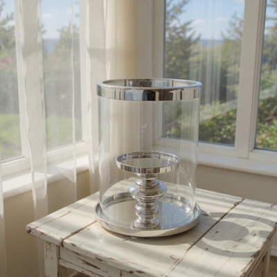 Abdikarin Tabletop Hurricane