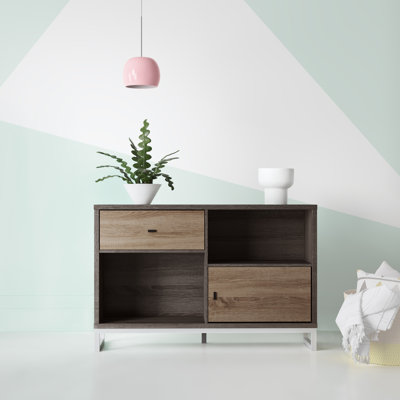 Delvale 116cm Sideboard