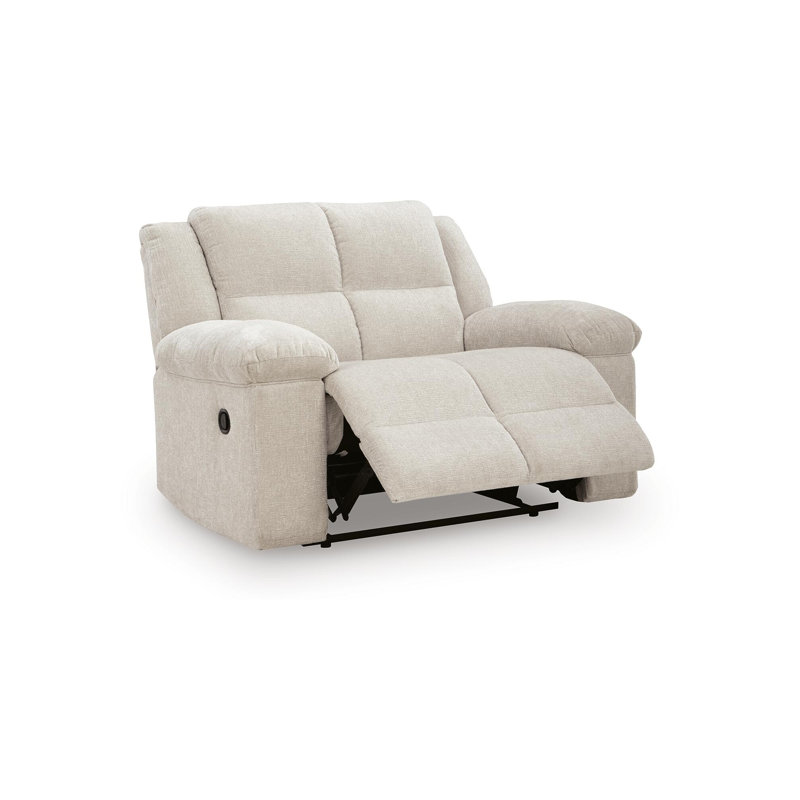 Oversized Recliner