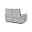 Chenille Electric Reclining Sofa-807339807