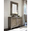 Cypress Point Ardley Sunburst Mirror