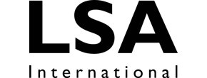 LSA International Logo