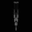 Antonia 11 - Light LED Pendant-327668454