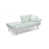 White Faux Leather is out of stock