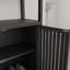 Meuble de rangement grande capacité en bambou-383968342
