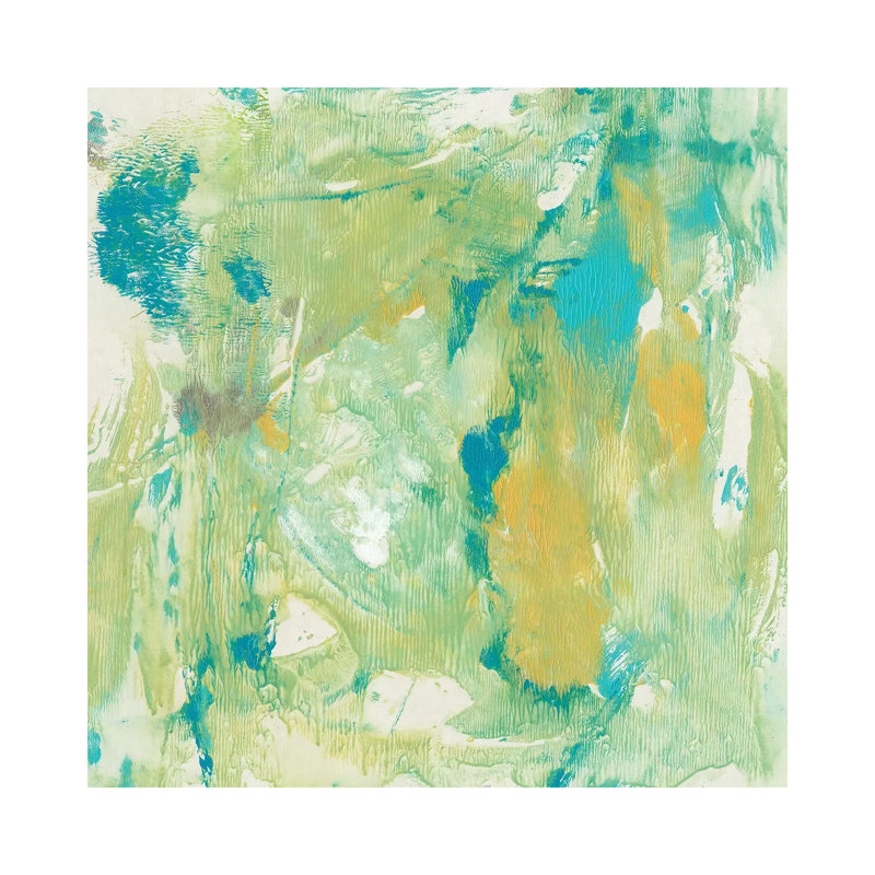 World Wind II by Tim OToole - Gallery-Wrapped Canvas Giclée on Canvas, Canvas, 30.48 cm H x 30.48 cm W