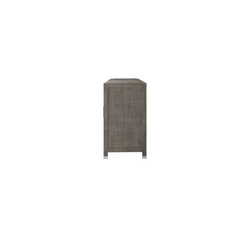 Raffles 89'' W Credenza