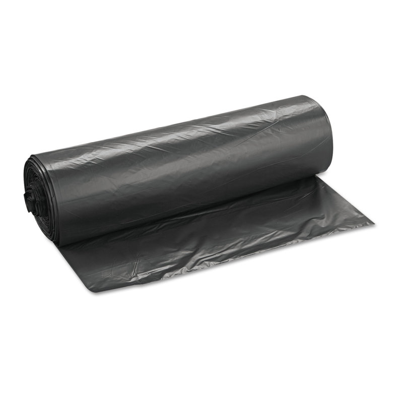 Resin Trash Bags - 150 Count