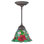 Meyda Tiffany & Stained Glass 1 - Light Pendant