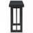 Extra Long Console Table with Wood Top-105494067-105494070
