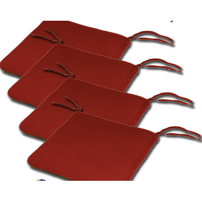 Coussin Rehm intérieur / extérieur Sunbrella
