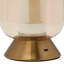 Tahtianna Glass Table Lamp