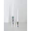 Mother Of Pearl Marble Candlestick-81142518