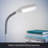 42" Bright LED Floor Reading Lamp-1025048085