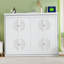 Grand lit escamotable mural, blanc-1896056636-1896056637