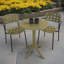 Bhim 2 - Person Dining Set-1964361855