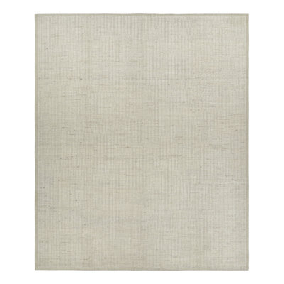 Rug & Kilim’S Oversized Textural Rug