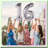Golden Jubilee 55th Birthday Celebration Kit