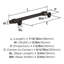 Poignée de meuble Winsome-108892002-50304579