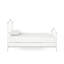 171 Country French Bed | Complete Standard-1707998447-1707998445