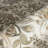 Abani Savoy SAV190A Traditional Ivory Taupe Botanical Floral Vintage Area Rug-1211500870