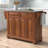 Monty Granite Top Kitchen Island-1343610414
