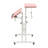 Kulig Height Adjustable Standing Desk with USB Interfaces And US Standard Sockets
