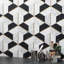 Timbira 10" x 12" Marble Mosaic Sheet Tile-60168186
