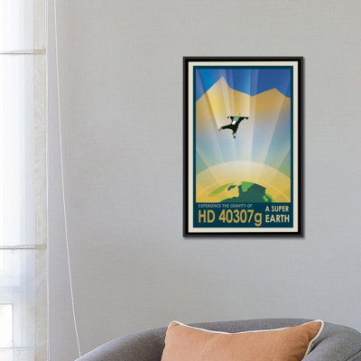 " HD 40307g " by NASA