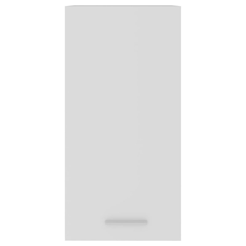 Hanging Cabinet 29.5X31x60 Cm, White