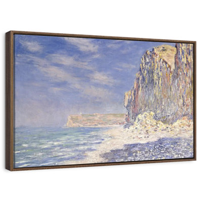 Falaises près de Fecamp