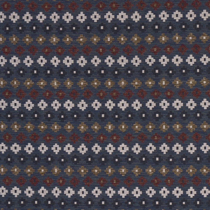 Ayumi Performance Fabric, Denim