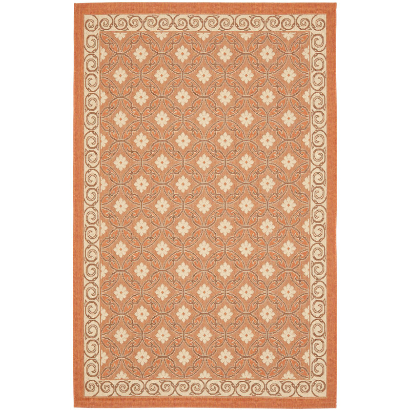 Pharrell Performance Rug, Rectangle 5'3" x 7'7"