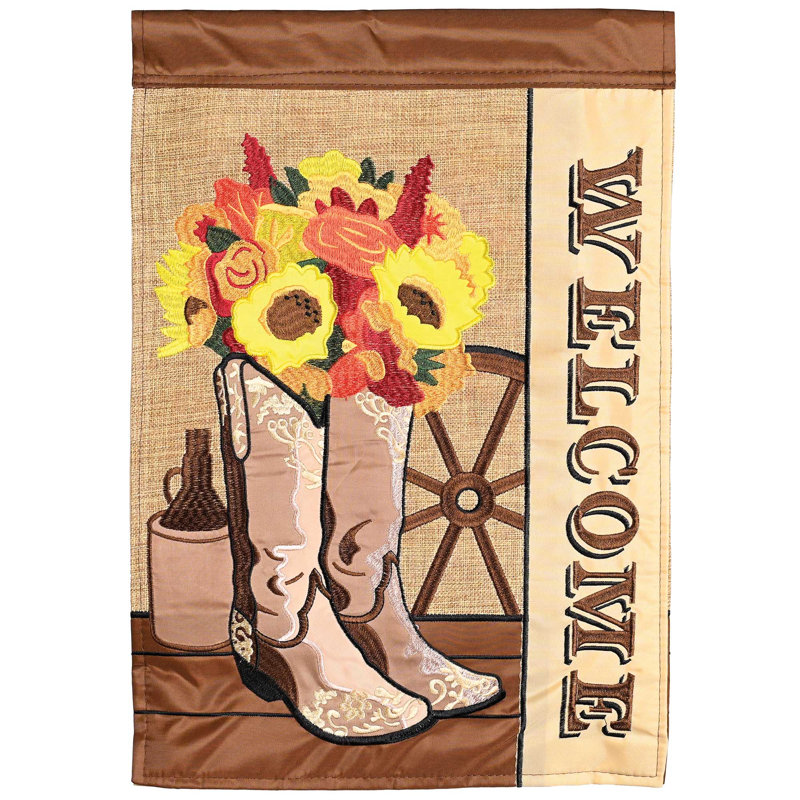 Bottes de jardin Garden