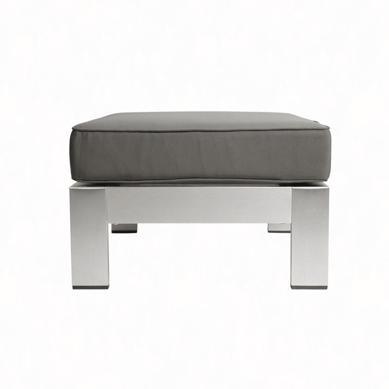 Cape Coral Ottoman