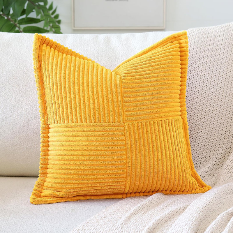 Machine Woven Sham
