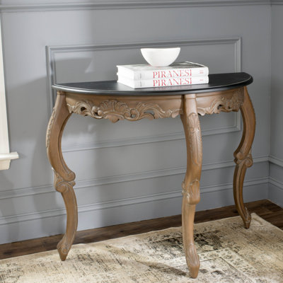 33'' Console Table