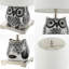 Lampe de table en céramique 16 po Litherland-88694414