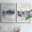 Birds I-Premium, toile encadrée - prête à être accrochée-1586867942-1586867865