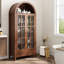 Vitrine arquée Kalaen-674234804