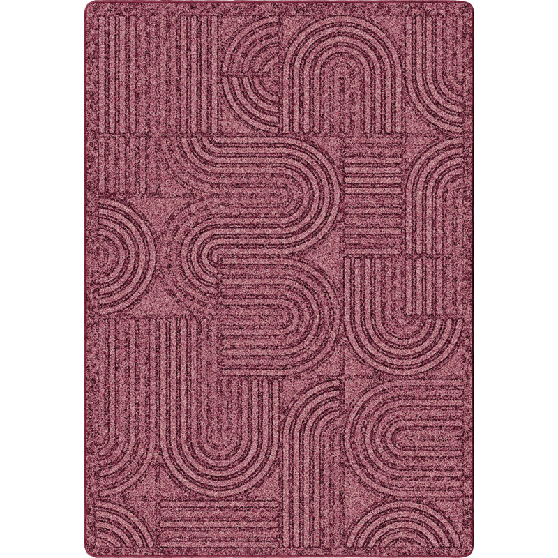 Mahkai, Rectangle 7'8" x 10'9"
