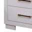 Table de chevet 2 tiroirs Semirah-1611372910