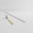 Ribbon Pierced Panel Moulding