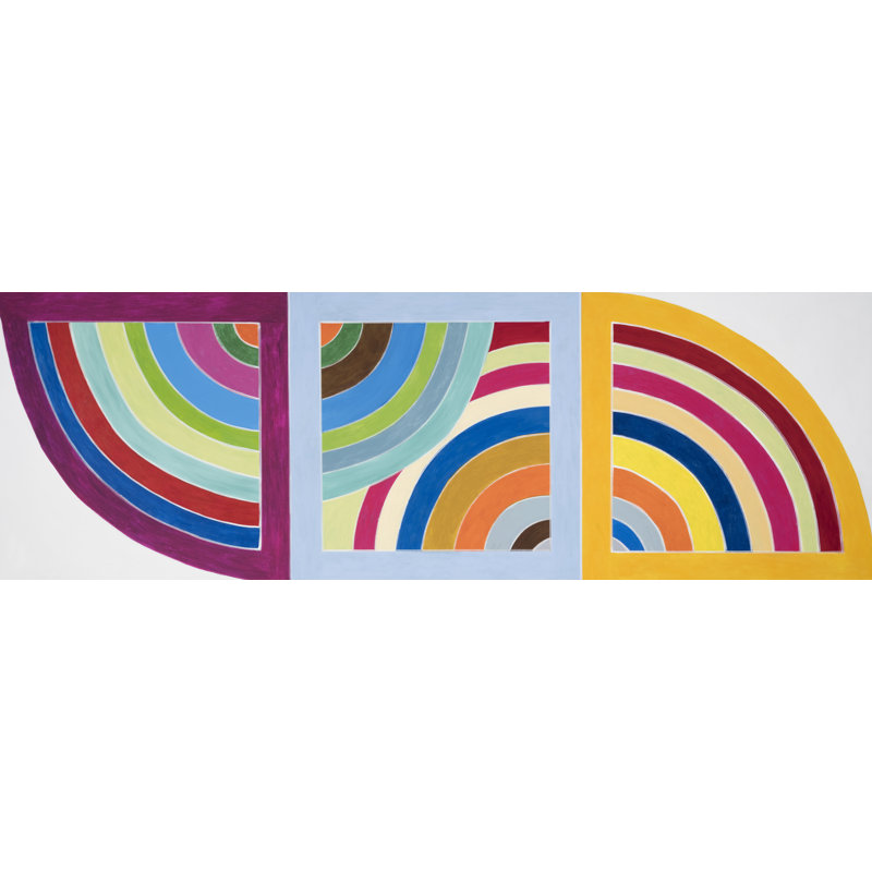 Triptych Diptych 2