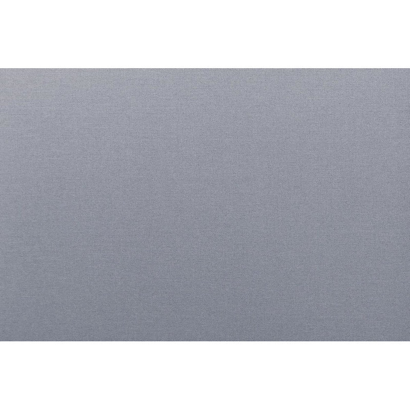 Ensemble de salon configurable 2 pièces Tadnny, Gris
