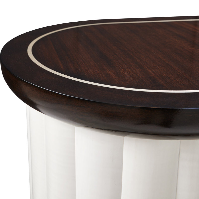 Paris Chic Media Console