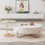 Table basse ronde Modern Modern