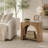 End Side Table