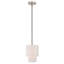 Lustre traditionnel / classique en cristal à 5 lumières Rackham
